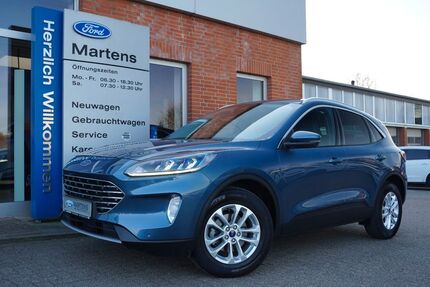 Ford Kuga 53.272 km 19.900 &euro; Achim-Embsen 28832