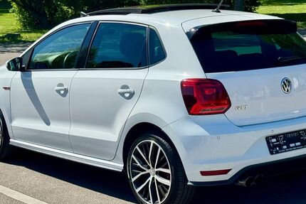 VW Polo 117.500 km 13.980 &euro; Eislingen 73054
