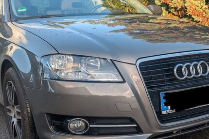 Audi A3 187.400 km 7.900 € Honerath 53518