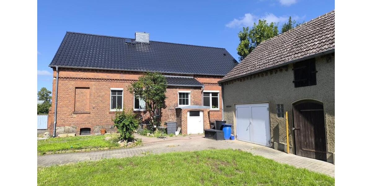 Einfamilienhaus Beeskow - 4 Zimmer, 140 m&sup2;, 350.000&euro; | Angebot:27084465