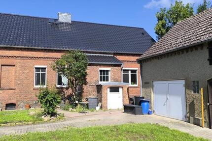Haus Beeskow - 4 Zimmer, 140 m&sup2;, 350.000&euro; | Angebot:27084465