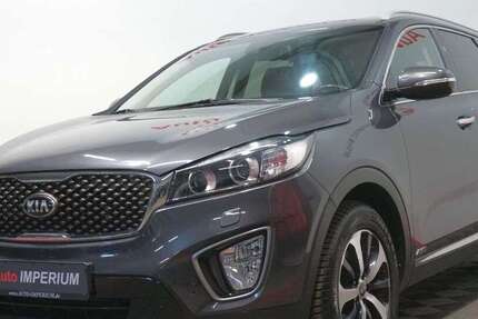 Kia Sorento 143.247 km 15.990 € Schmidgaden 92546