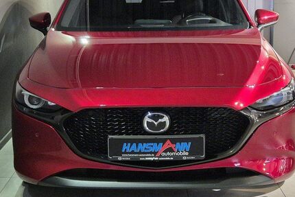 Mazda 3 47.000 km 18.980 &euro; Kassel 34123