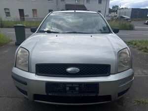 Ford Fusion Ambiente 210.000 km 500 € Troisdorf 53844