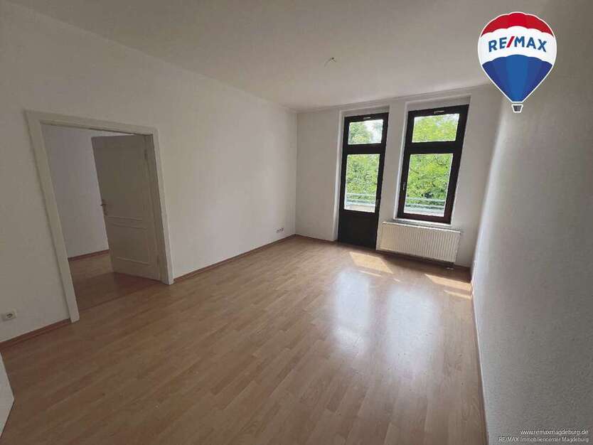 Wohnung zum Mieten in Magdeburg 600 € 76.6 m²
