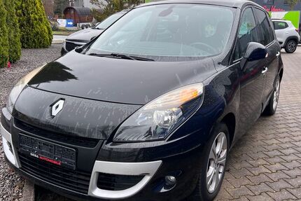 Renault Scenic 154.000 km 2.390 &euro; Haltern am See 45721