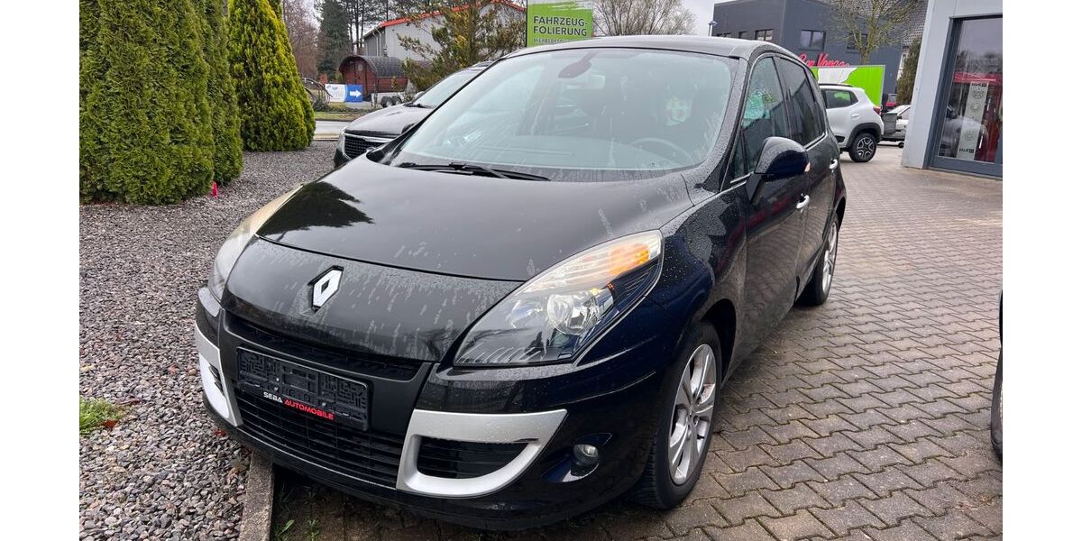 Renault Scenic 154.000 km 2.390 &euro; Haltern am See 45721