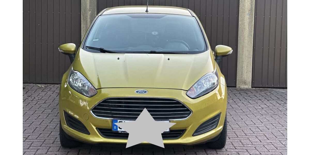 Ford Fiesta 290.000 km 2.599 &euro; Bad Bederkesa 27624