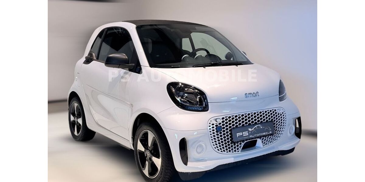 Smart ForTwo 22.058 km 8.649 € Bad Köstritz 07586