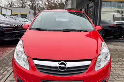 Opel Corsa 151.000 km 2.999 &euro; schifferstadt 67105