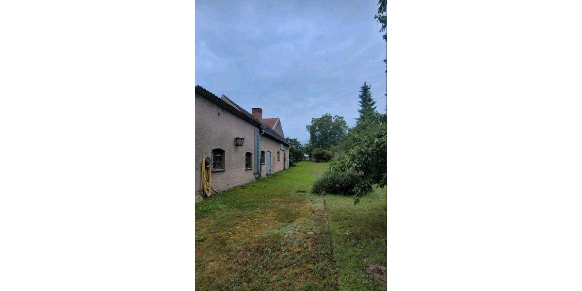 Doppelhaushälfte Beetzendorf - 6 Zimmer, 160 m&sup2;, 89.000&euro; | Angebot:25902678