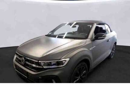 VW T-Roc 43.000 km 31.449 &euro; Buedingen 63654