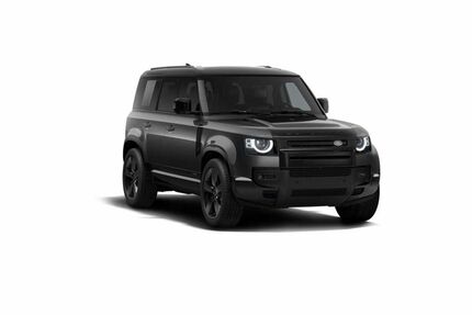 Land Rover Defender 1.550 km 117.990 &euro; Regensburg 93059