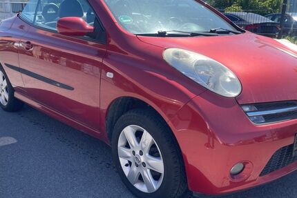 Nissan Micra 129.346 km 3.299 &euro; Hannover 30629
