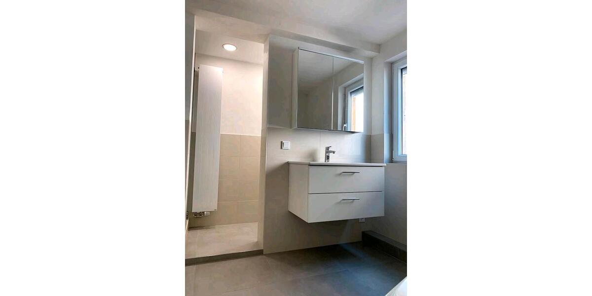 Erdgeschoßwohnung Stuttgart Sillenbuch - 3.5 Zimmer, 99 m&sup2;, 1.700&euro; | Angebot:26629237