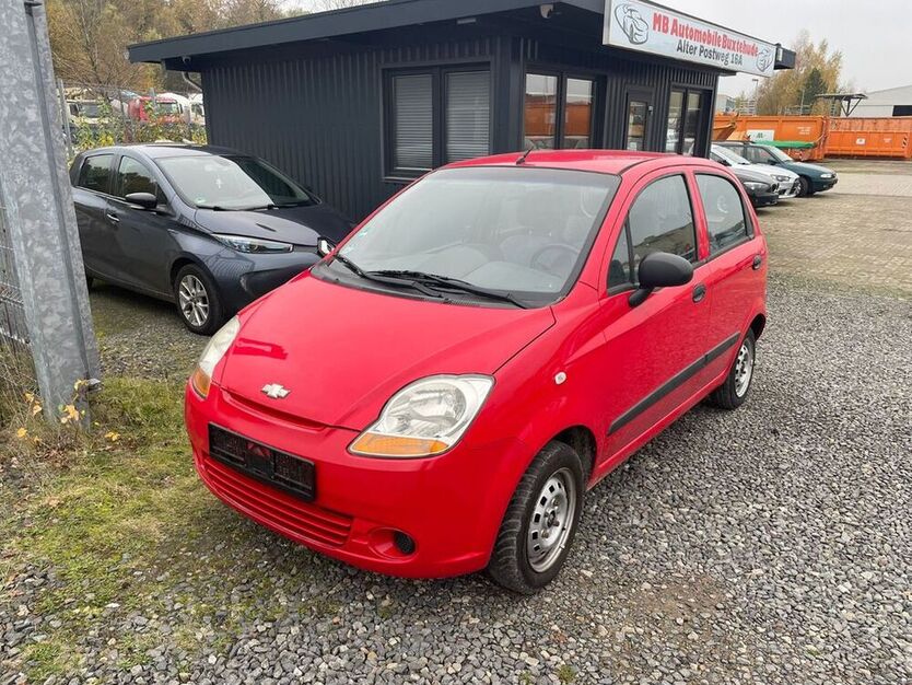 Matiz