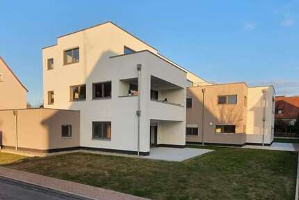 Wohnung zum Mieten in Marktheidenfeld 1.557 € 132 m² 4 zimmer