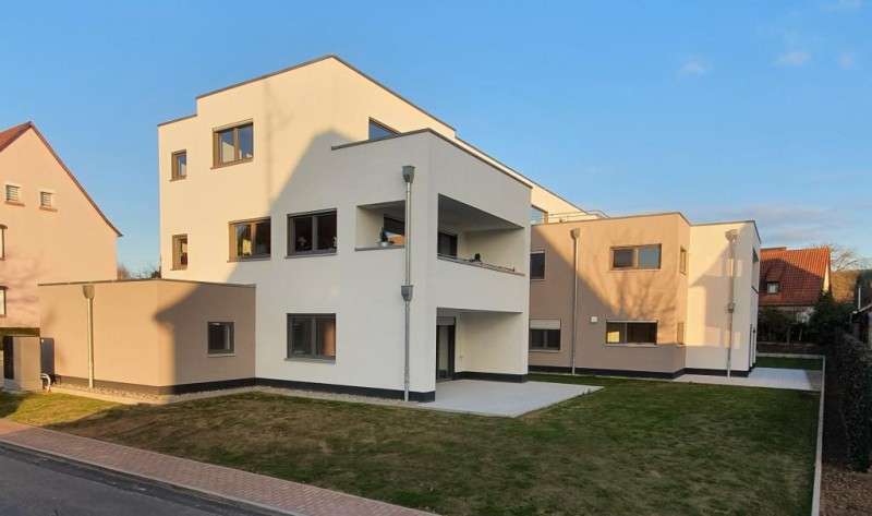 Wohnung zum Mieten in Marktheidenfeld 1.557 € 132 m² 4 zimmer