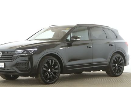 VW Touareg 76.042 km 52.975 &euro; Buchholz 21244