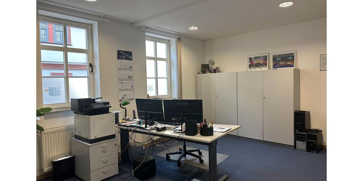 Gewerbeobjekt Eisenach - 857&euro; | Angebot:25353799