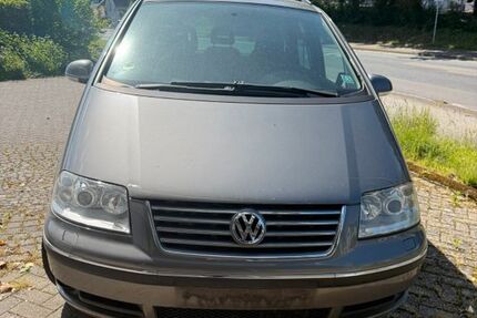VW Sharan 238.500 km 3.000 &euro; Bad Iburg 49186