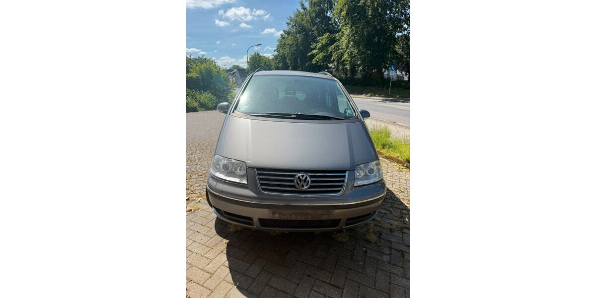 VW Sharan 238.500 km 3.500 &euro; Bad Iburg 49186