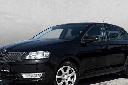 Skoda Rapid 132.500 km 9.425 &euro; Regensburg 93059