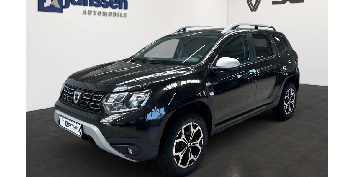 Dacia Duster 24.267 km 15.990 &euro; Aurich 26605