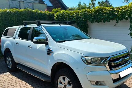 Ford Ranger 169.000 km 16.900 &euro; Gräfelfing 82166