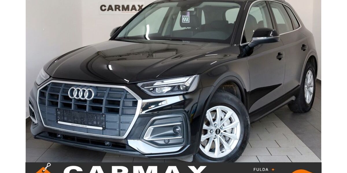 Audi Q5 52.530 km 34.900 &euro; Fulda 36043