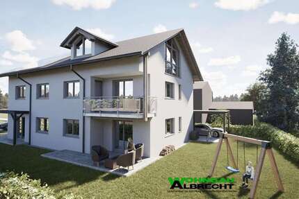 Haus Raubling - Nicklheim Nicklheim - 5 Zimmer, 161 m&sup2;, 830.000&euro; | Angebot:26901186
