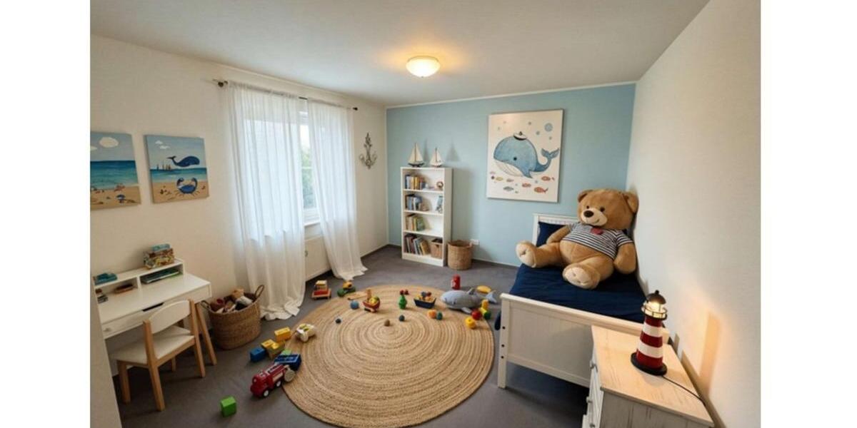 Erdgeschoßwohnung Heusenstamm - 3 Zimmer, 92 m&sup2;, 360.000&euro; | Angebot:24816895