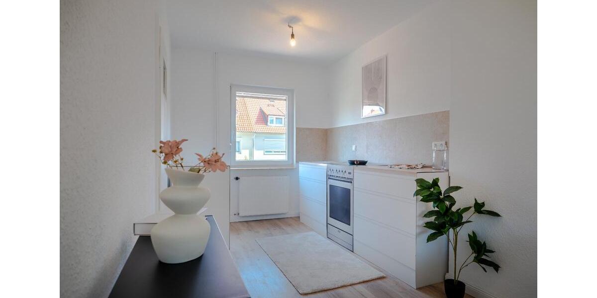 Reihenhaus Bremen Neustadt - 4 Zimmer, 93 m&sup2;, 297.500&euro; | Angebot:26864170