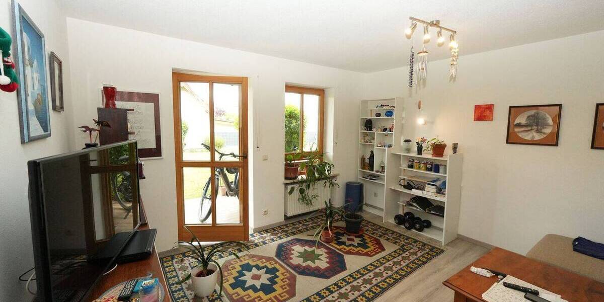 Etagenwohnung Kastl - 2 Zimmer, 59 m&sup2;, 210.000&euro; | Angebot:26672136