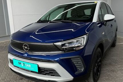Opel Crossland (X)