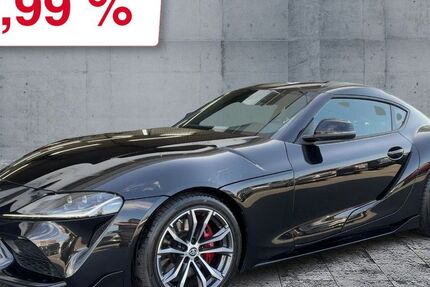 Toyota Supra 49.997 km 44.959 &euro; Mitterteich 95666