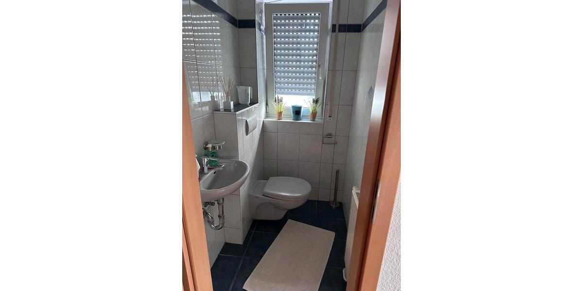 Doppelhaushälfte Werdohl - 5 Zimmer, 125 m&sup2;, 259.000&euro; | Angebot:24980262