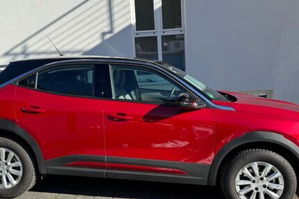 Opel Mokka 5.000 km 17.700 &euro; Albstadt 72461