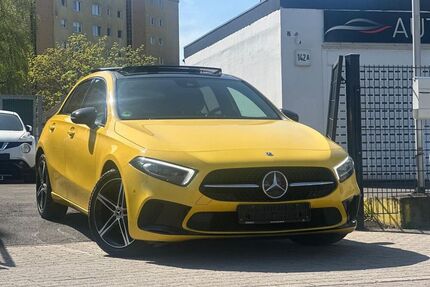 Mercedes A 220