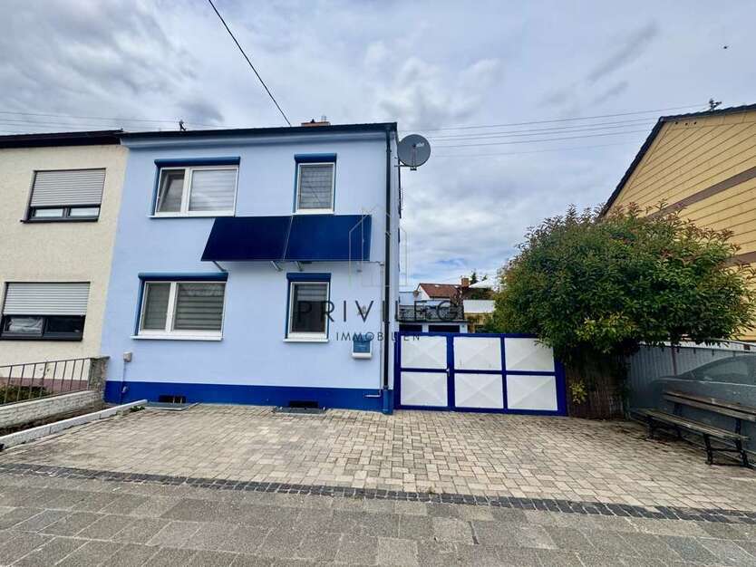 Haus zum Kaufen in Böhl-Iggelheim Böhl 385.000 € 220 m²
