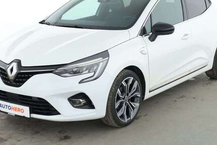 Renault Clio 73.389 km 13.140 &euro; Berlin 14059