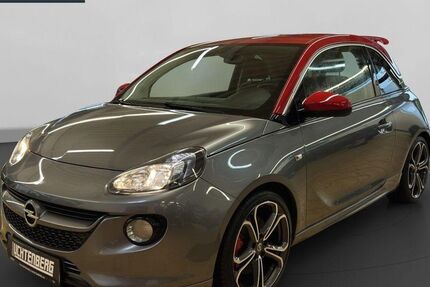Opel Adam 66.500 km 12.750 &euro; Leverkusen 51381