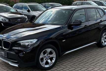 BMW X1 149.674 km 6.799 &euro; Siedenburg 27254