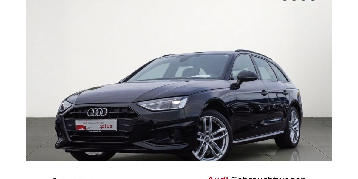 Audi A4 64.780 km 21.870 &euro; Wetzlar 35576