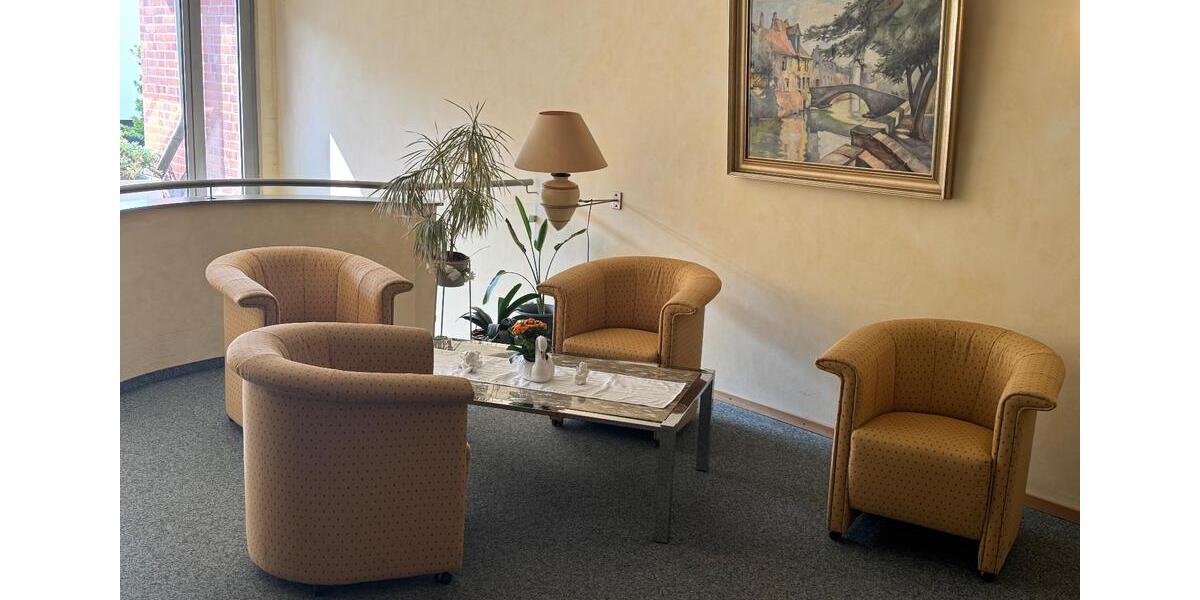 Etagenwohnung Garbsen Berenbostel - 2 Zimmer, 54 m&sup2;, 228.000&euro; | Angebot:25406633