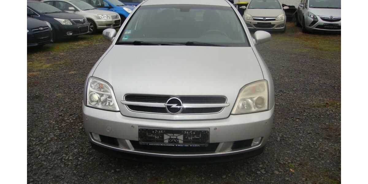 Opel Vectra 271.000 km 850 € Erlensee 63526