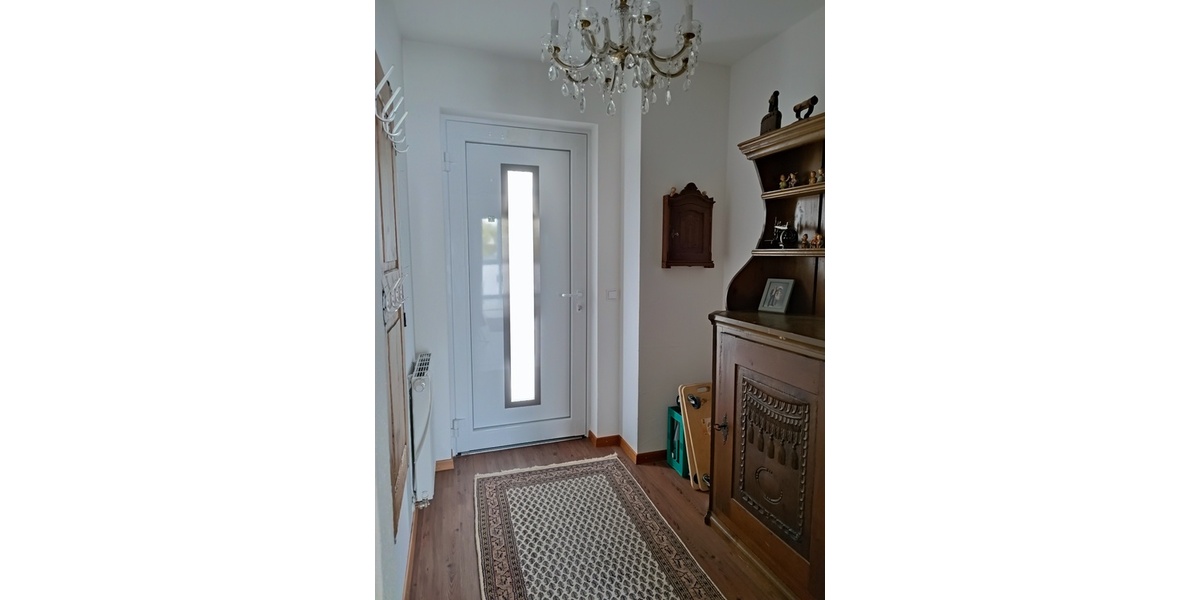 Barrierefreie 2-Zimmer-Wohnung in zentraler u. ruhiger Lage von Senden - 2- Senden Senden | Angebot:26420682