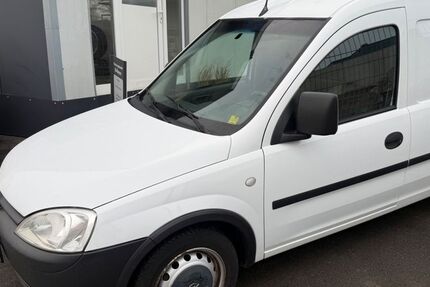 Opel Combo 78.000 km 3.750 &euro; Rhede 46414