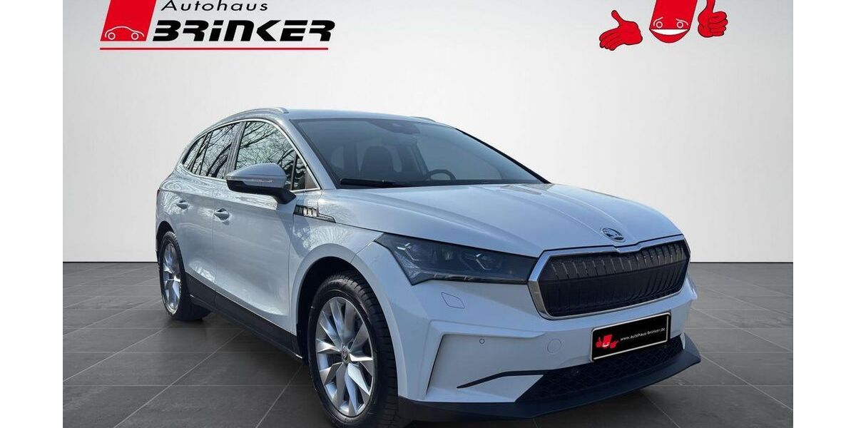 Skoda Enyaq 88.935 km 26.330 &euro; Bielefeld 33649