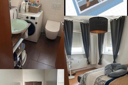 Wohnung Mannheim Gartenstadt - 4 Zimmer, 114 m&sup2;, 1.450&euro; | Angebot:25824878